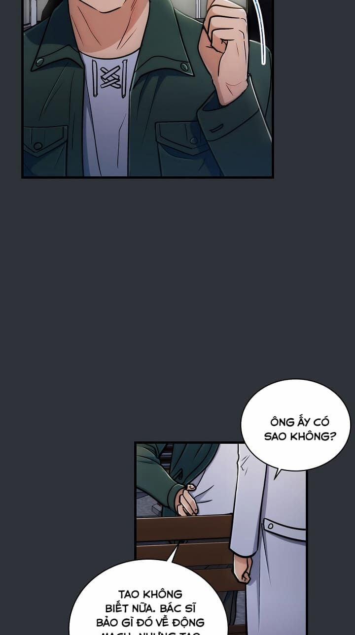 Bác Sĩ Trùng Sinh 73 trang 39
