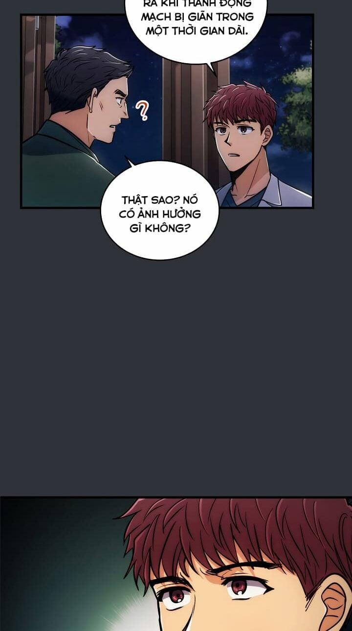 Bác Sĩ Trùng Sinh 73 trang 43