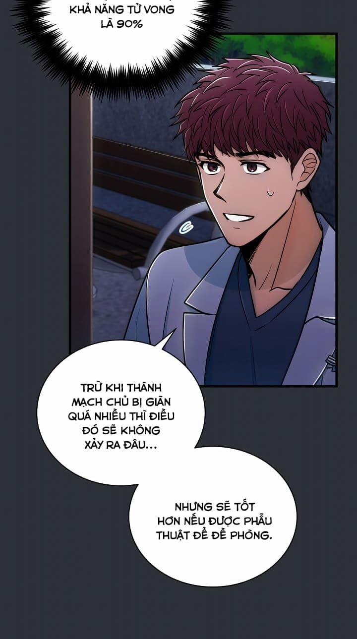 Bác Sĩ Trùng Sinh 73 trang 45