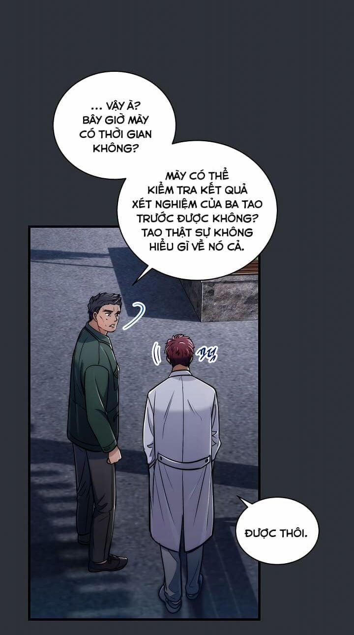 Bác Sĩ Trùng Sinh 73 trang 46