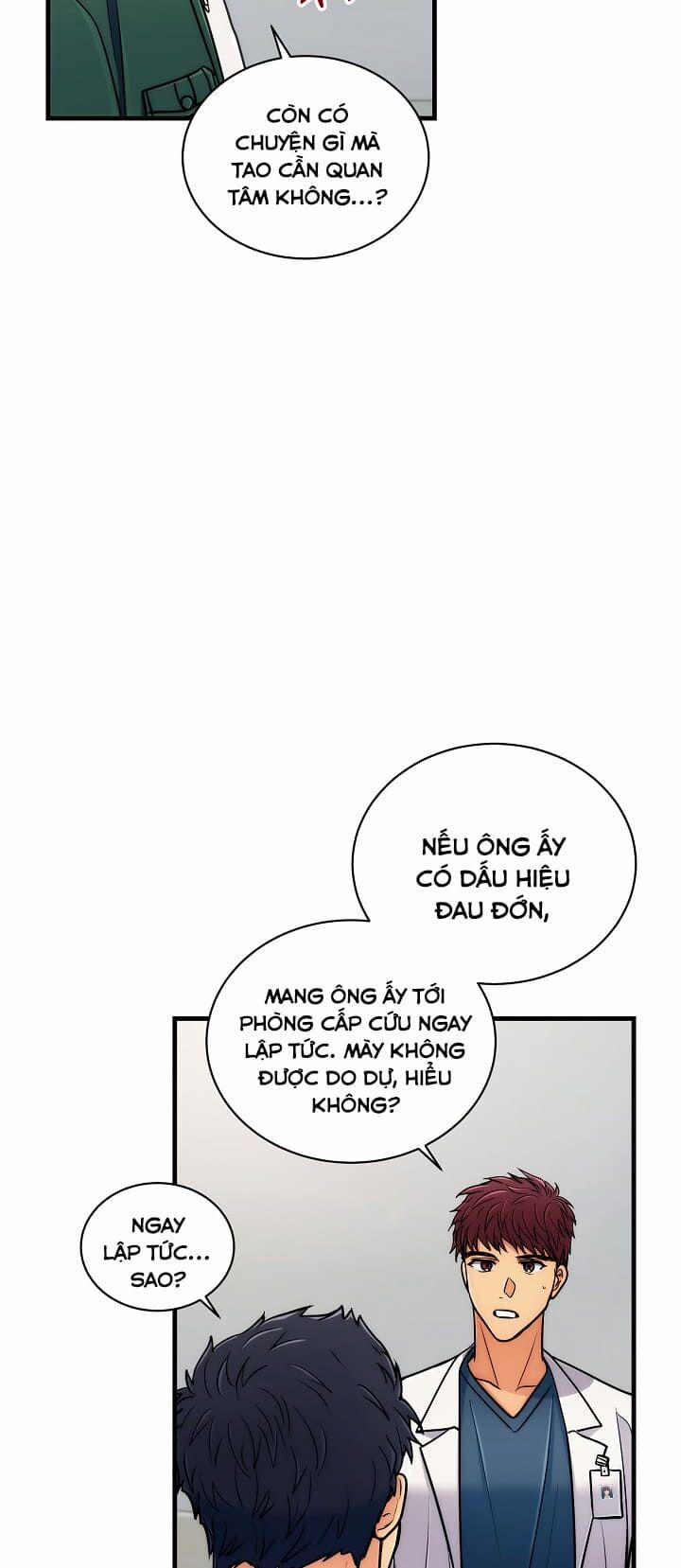 Bác Sĩ Trùng Sinh 73 trang 52