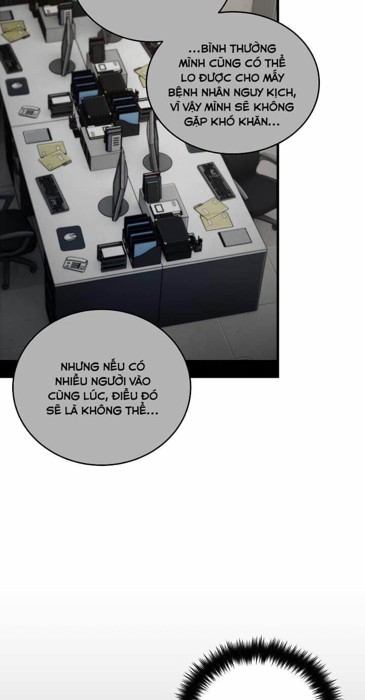 Bác Sĩ Trùng Sinh 74 trang 18