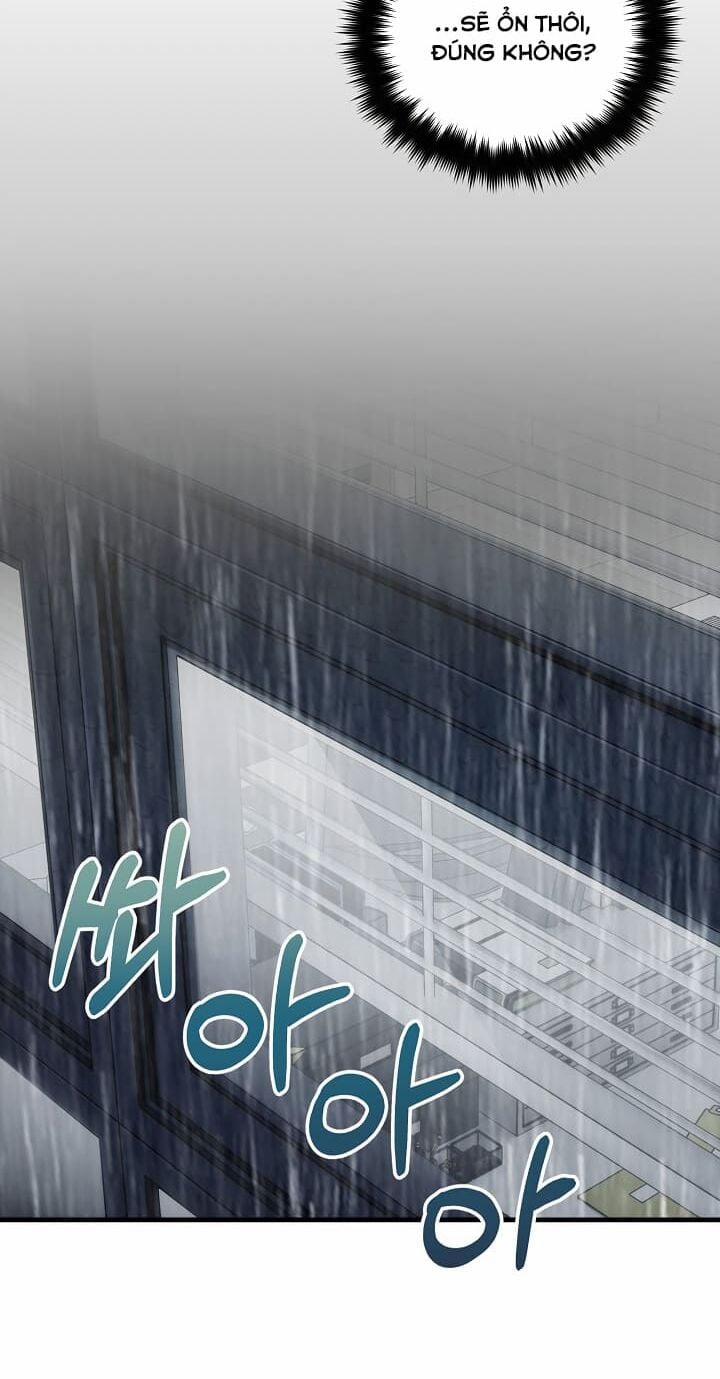 Bác Sĩ Trùng Sinh 74 trang 19