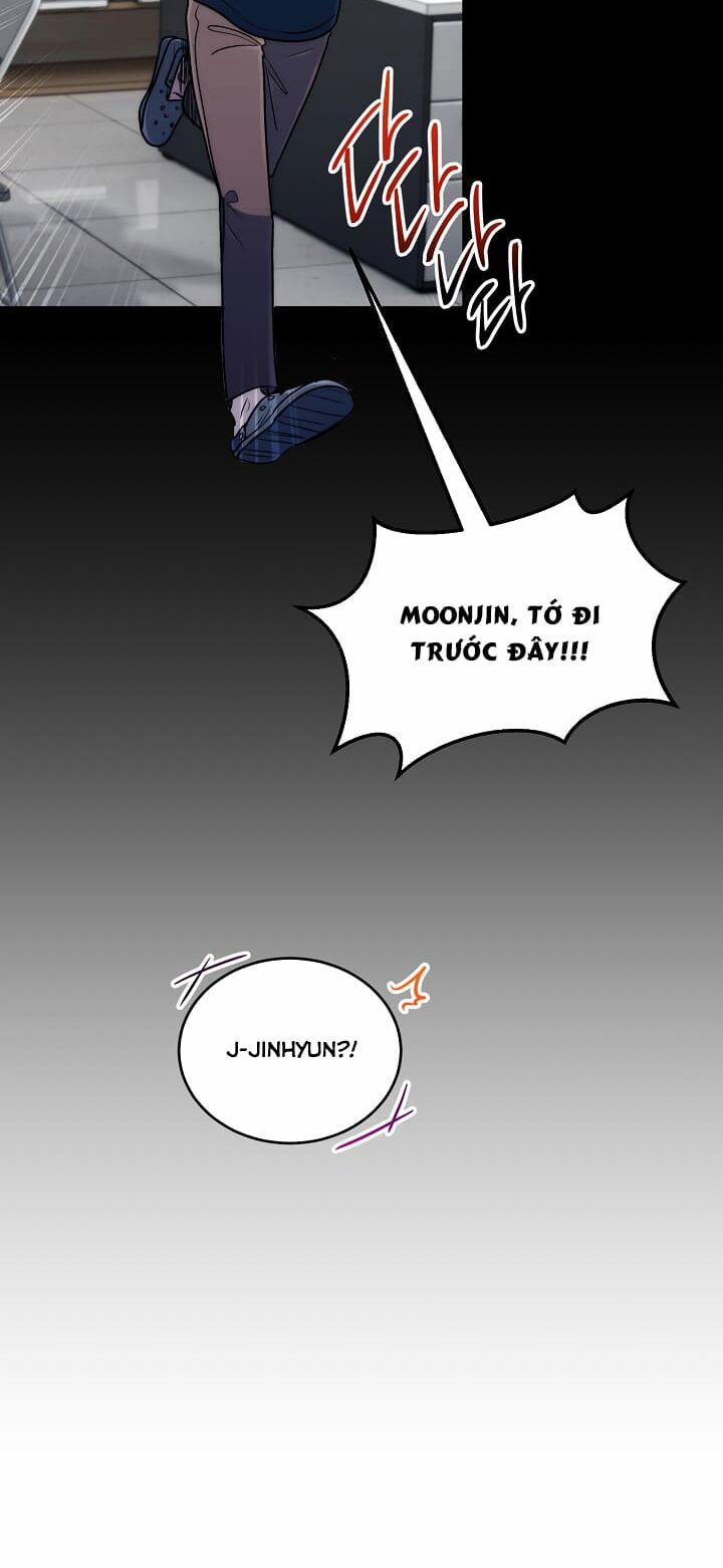 Bác Sĩ Trùng Sinh 74 trang 31