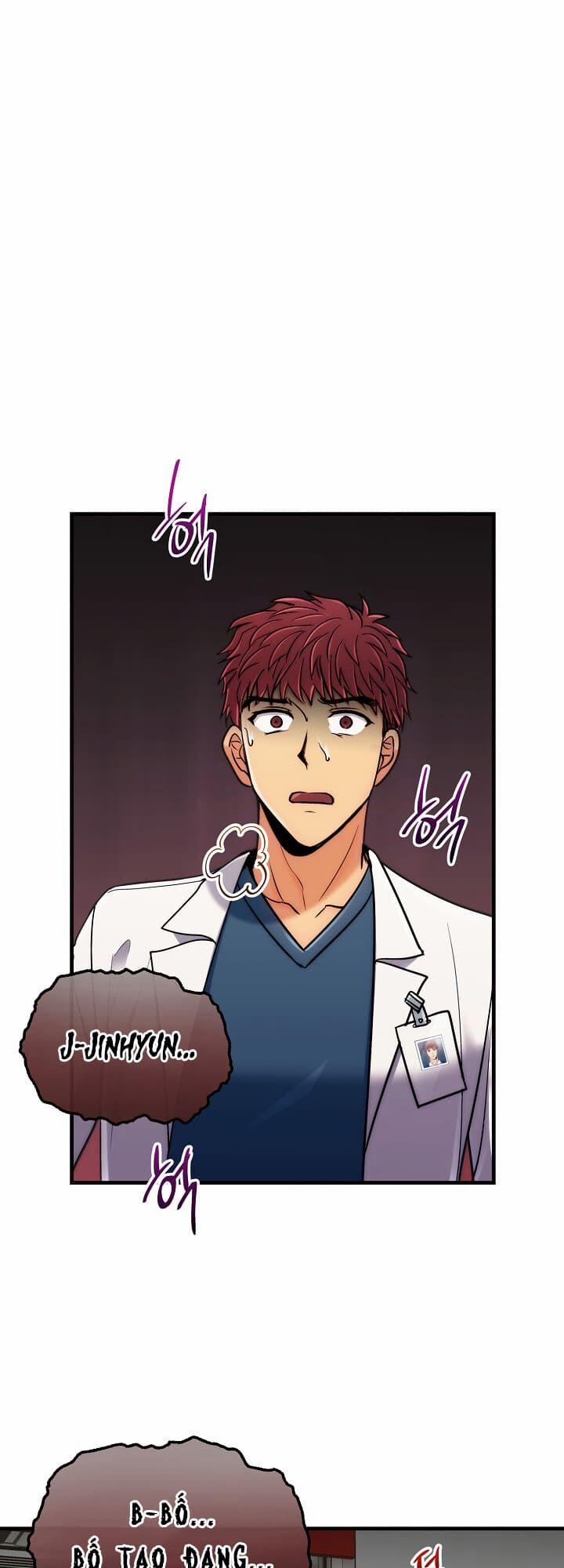 Bác Sĩ Trùng Sinh 74 trang 32