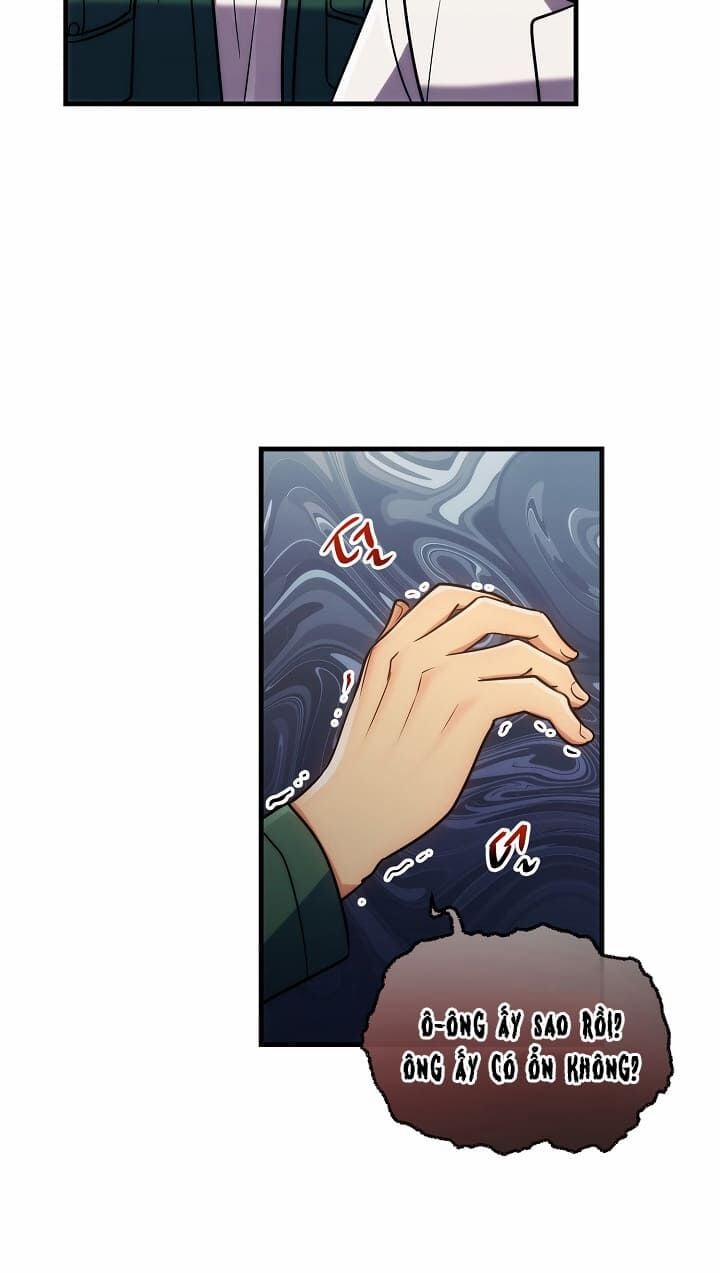 Bác Sĩ Trùng Sinh 74 trang 39