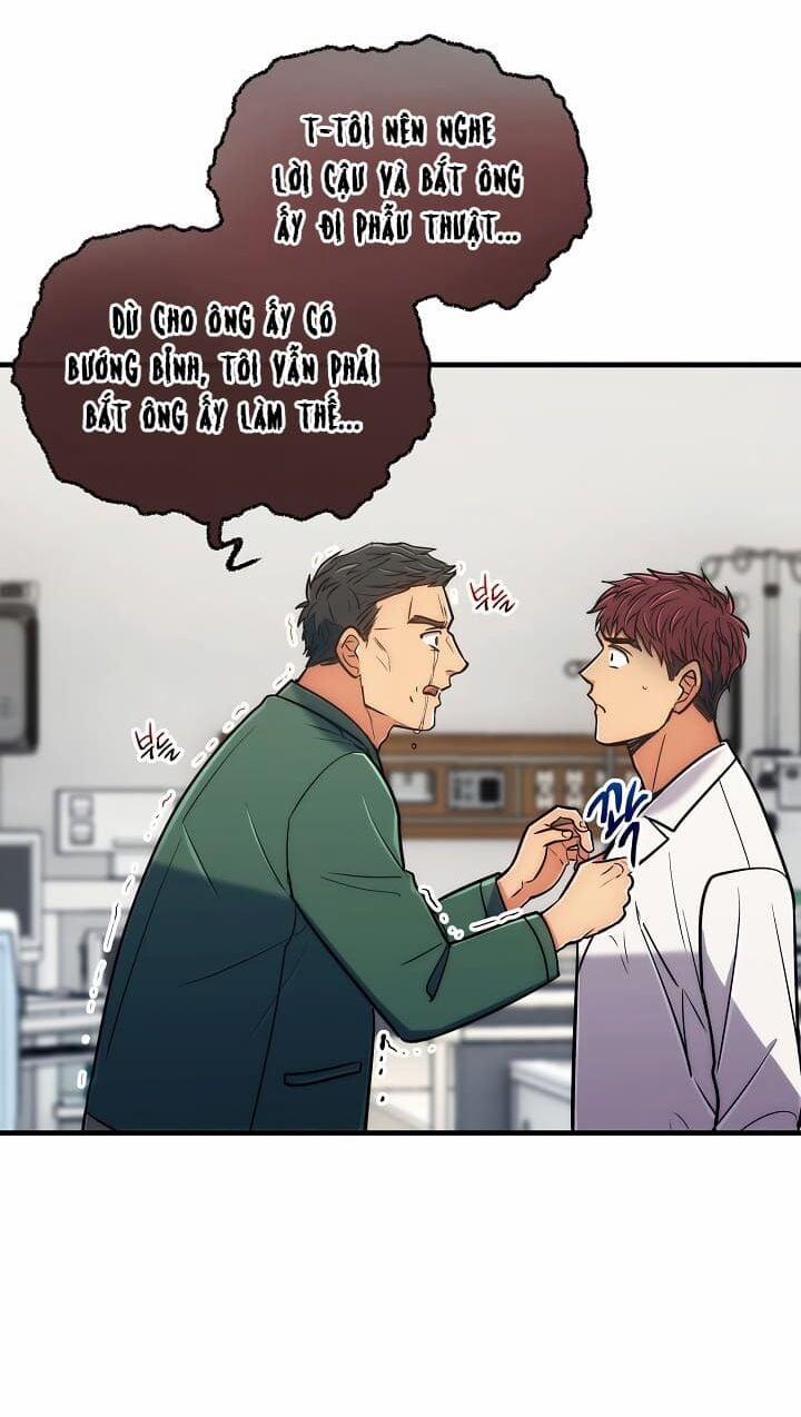 Bác Sĩ Trùng Sinh 74 trang 40