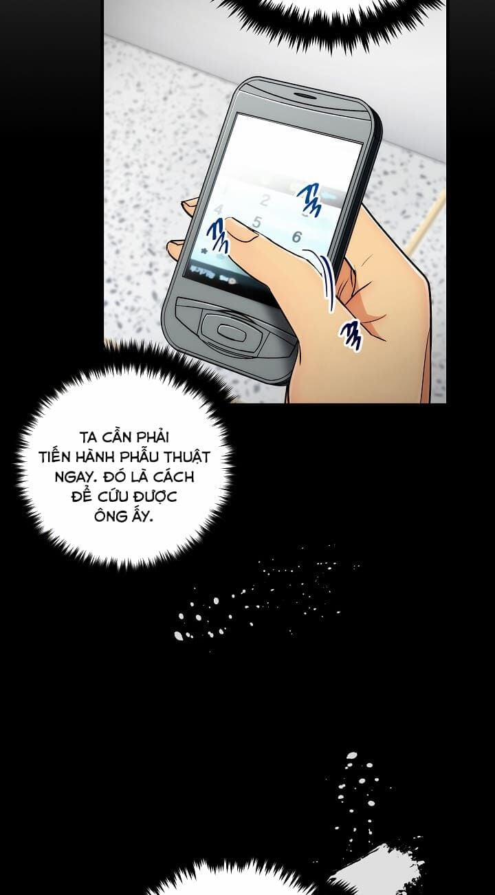 Bác Sĩ Trùng Sinh 74 trang 42