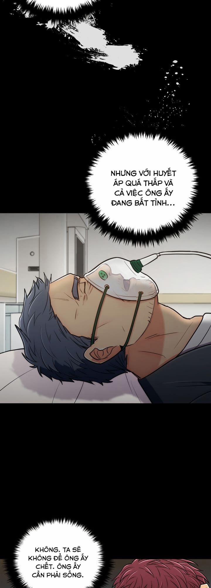 Bác Sĩ Trùng Sinh 74 trang 44