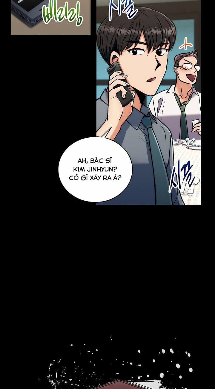 Bác Sĩ Trùng Sinh 74 trang 46