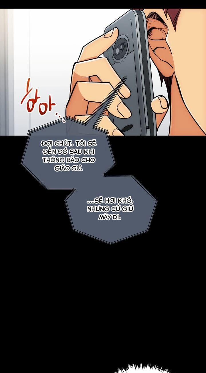Bác Sĩ Trùng Sinh 74 trang 48
