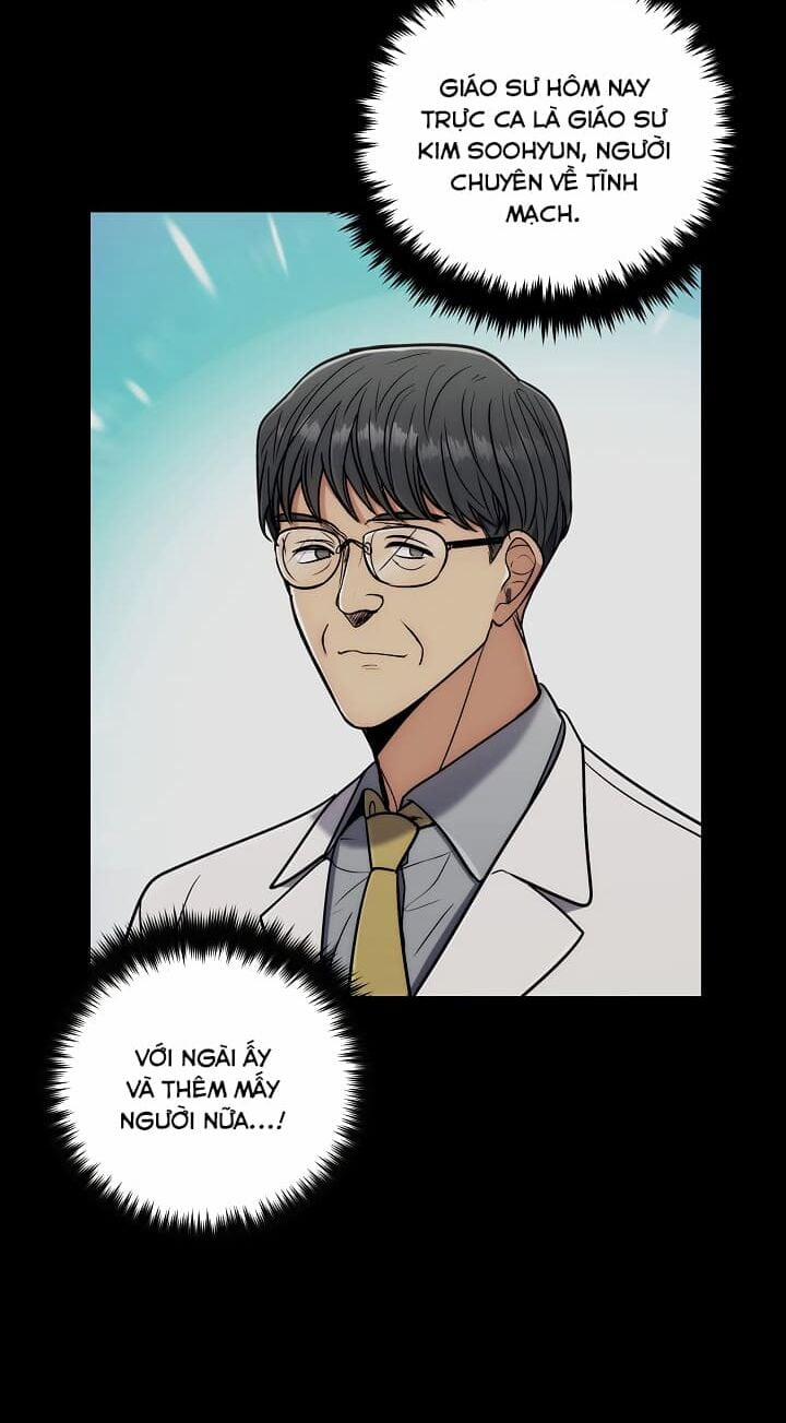 Bác Sĩ Trùng Sinh 74 trang 49