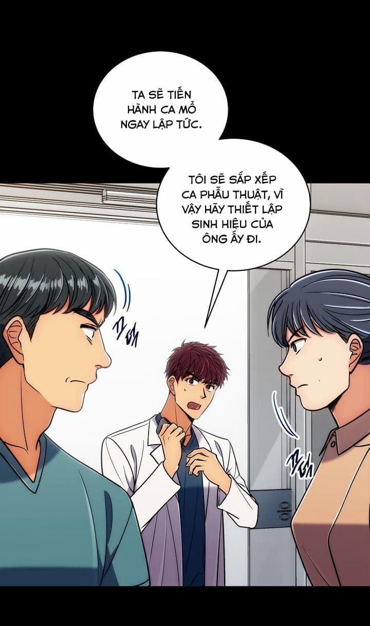 Bác Sĩ Trùng Sinh 74 trang 50