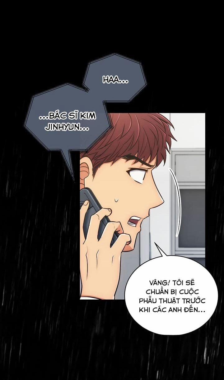 Bác Sĩ Trùng Sinh 74 trang 51
