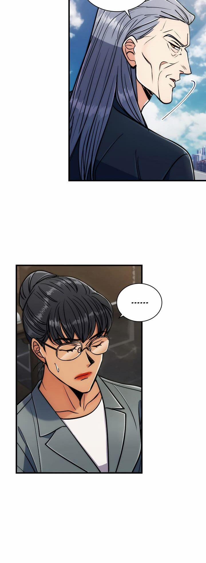 Bác Sĩ Trùng Sinh 74 trang 7