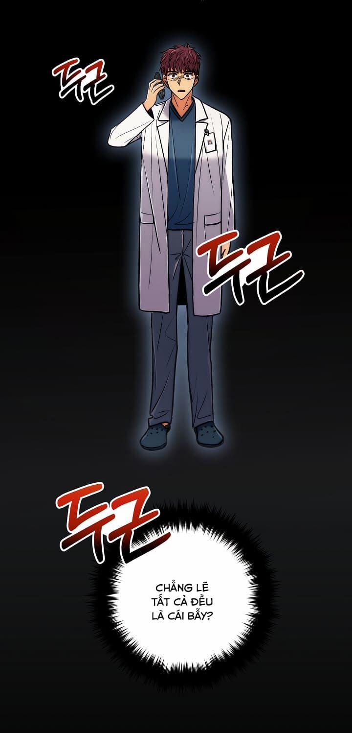 Bác Sĩ Trùng Sinh 75 trang 12