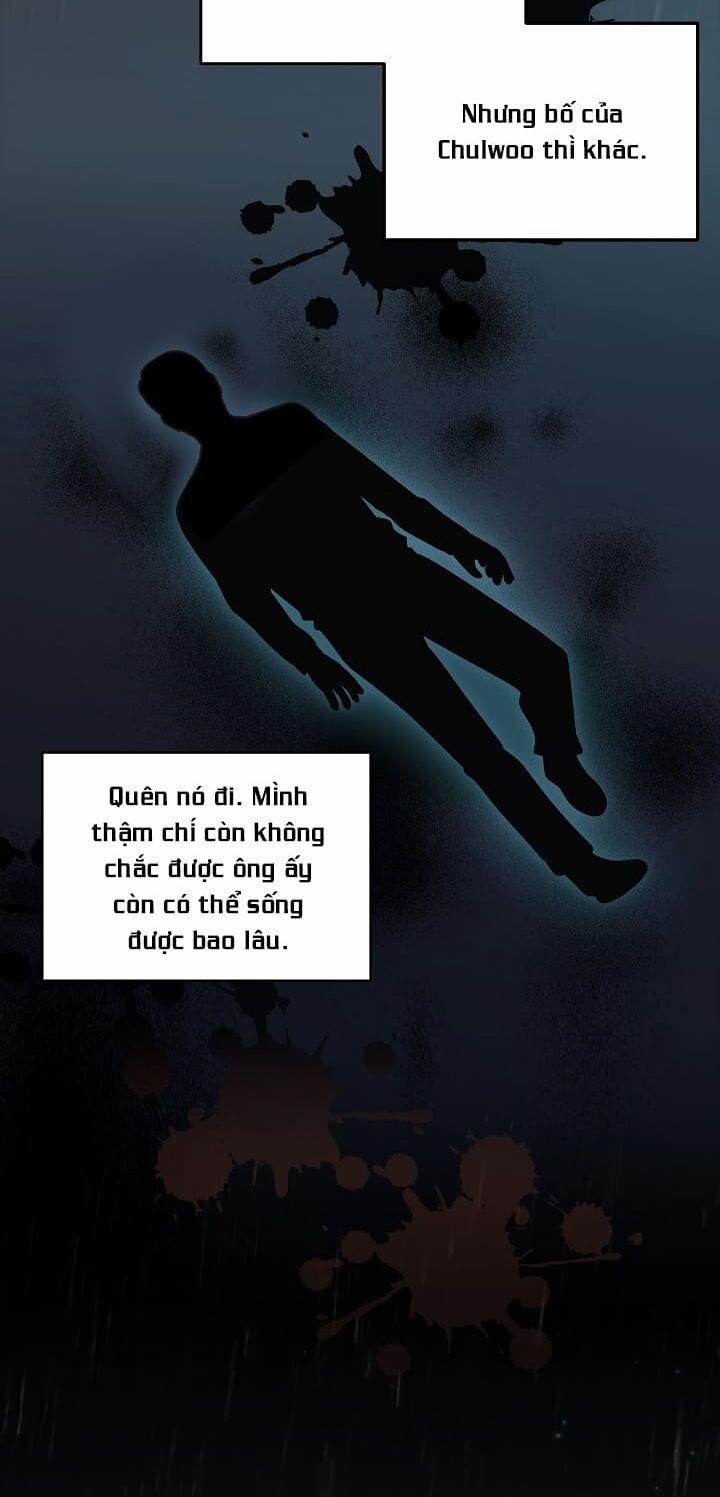 Bác Sĩ Trùng Sinh 75 trang 16