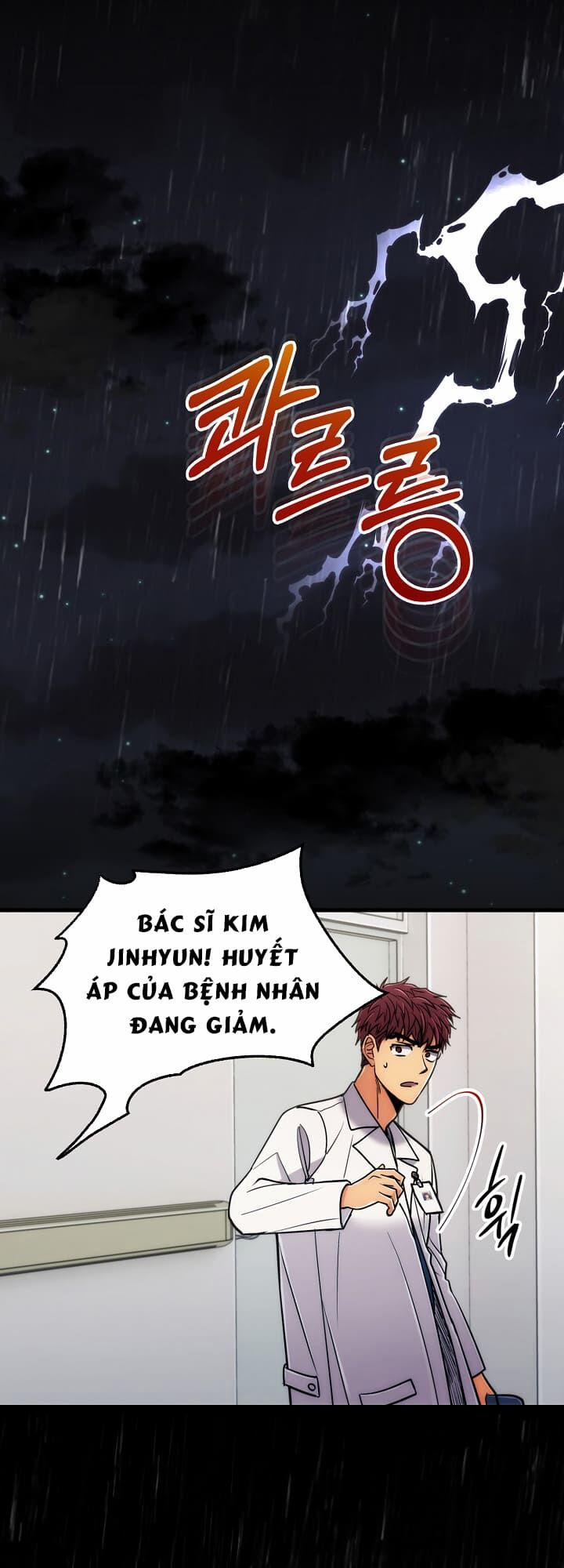 Bác Sĩ Trùng Sinh 75 trang 17