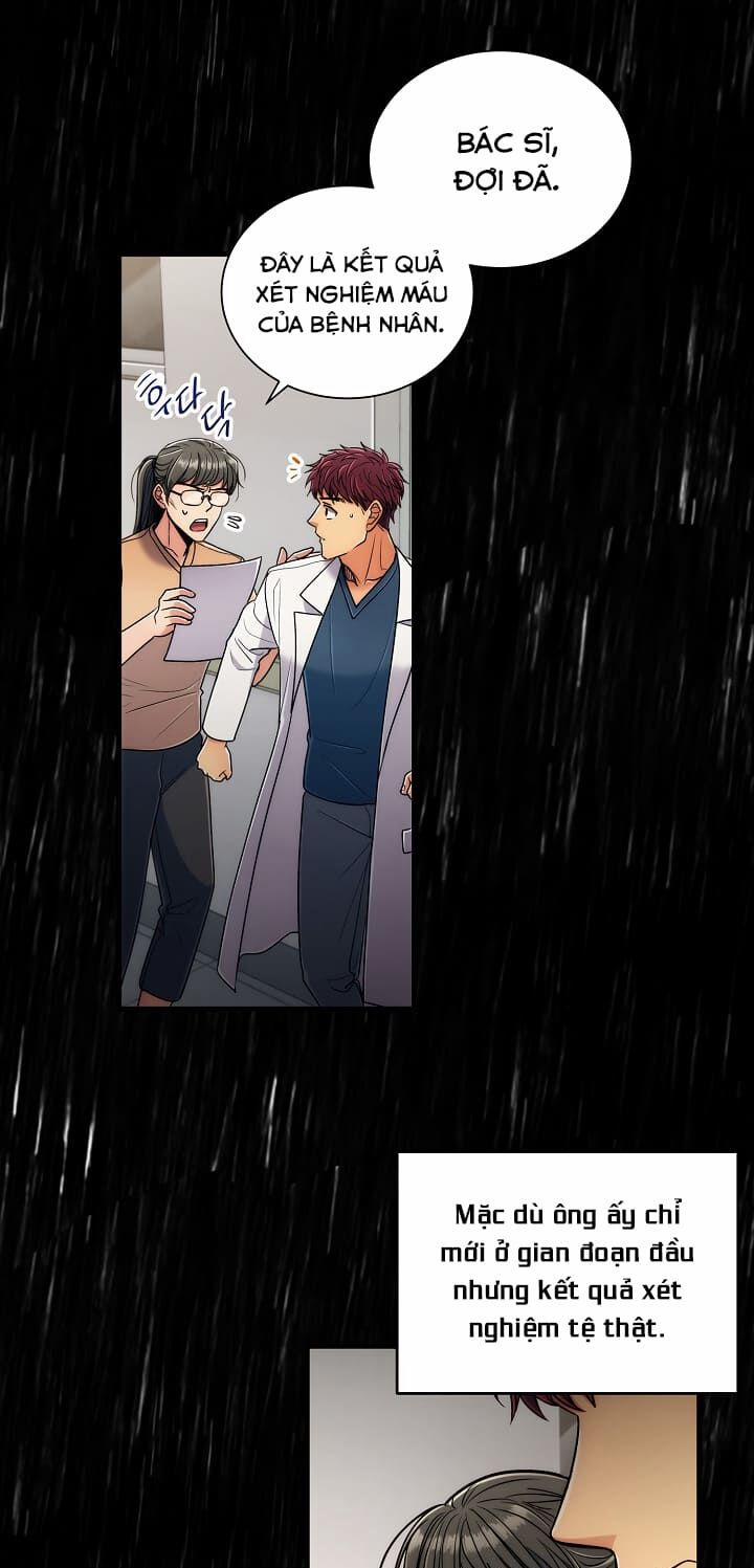 Bác Sĩ Trùng Sinh 75 trang 18