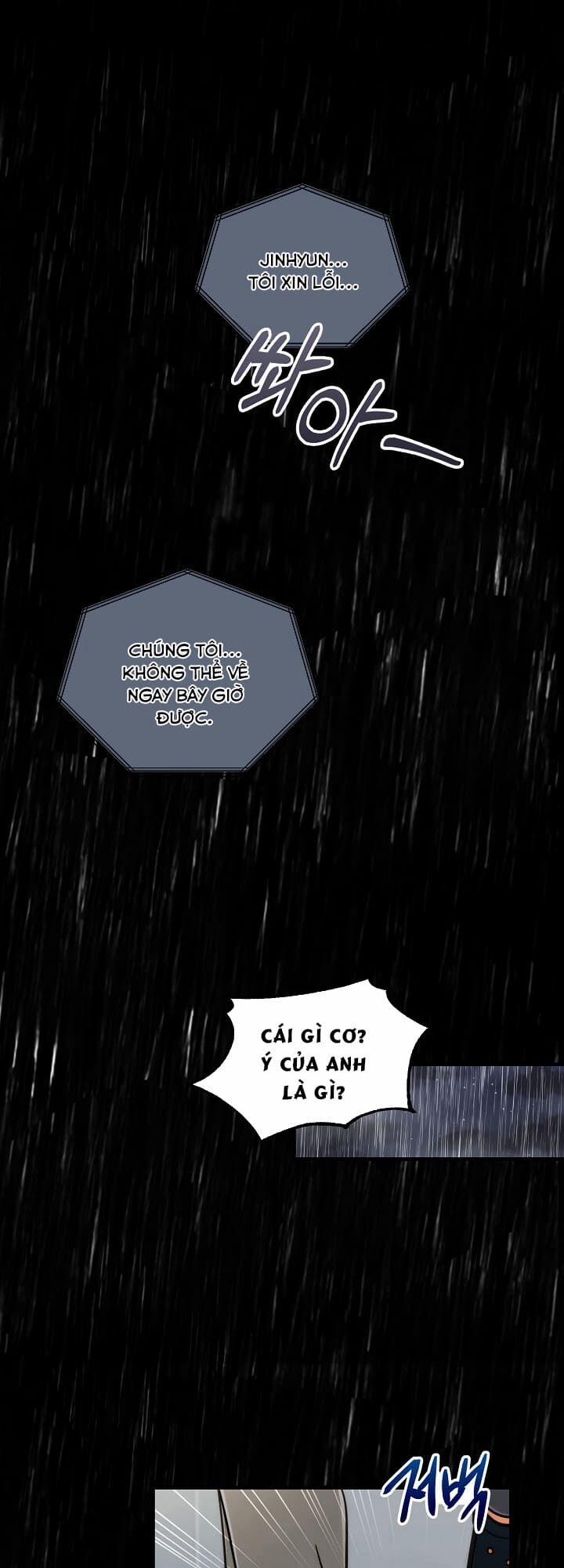 Bác Sĩ Trùng Sinh 75 trang 2