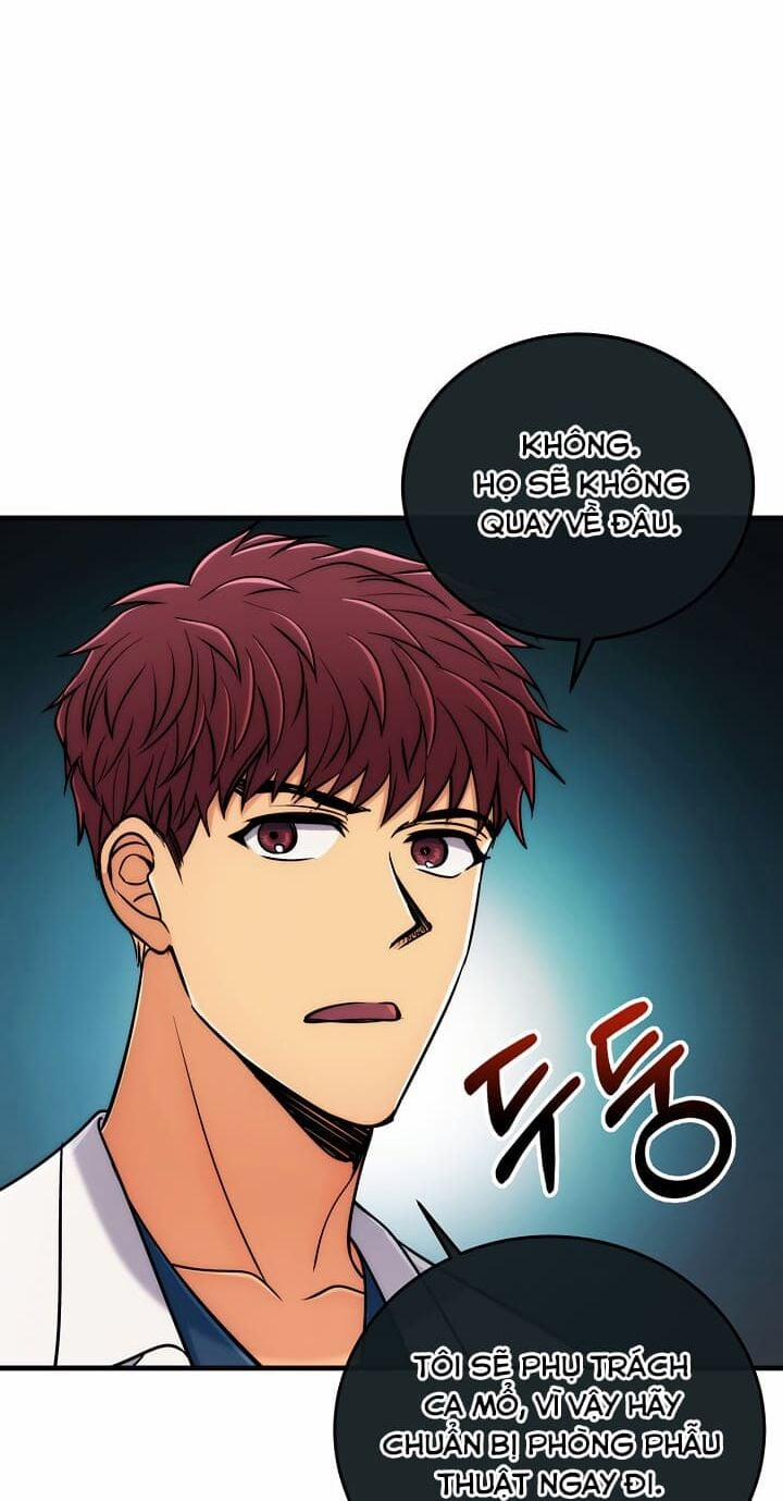 Bác Sĩ Trùng Sinh 75 trang 22