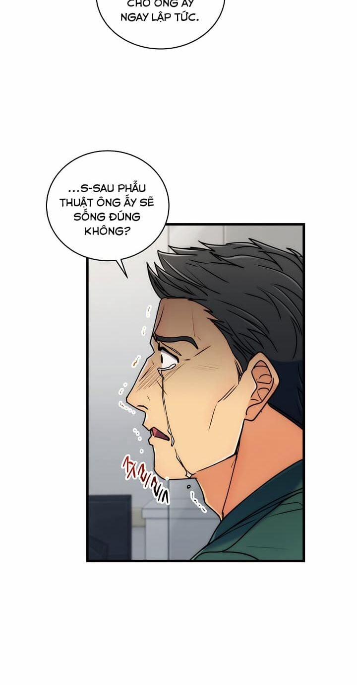 Bác Sĩ Trùng Sinh 75 trang 28