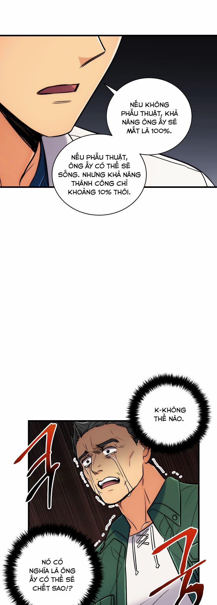 Bác Sĩ Trùng Sinh 75 trang 29