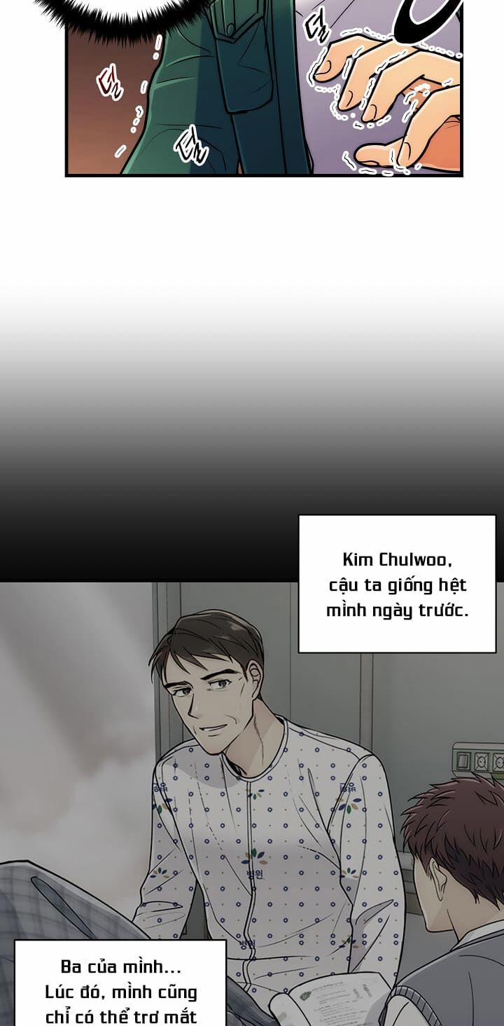 Bác Sĩ Trùng Sinh 75 trang 30