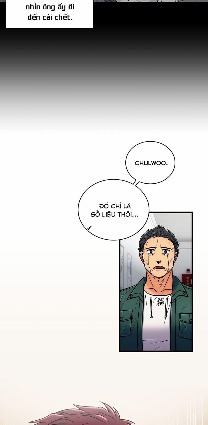 Bác Sĩ Trùng Sinh 75 trang 31