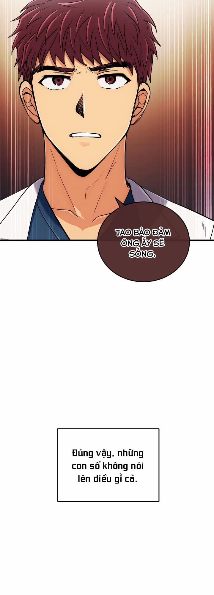 Bác Sĩ Trùng Sinh 75 trang 32