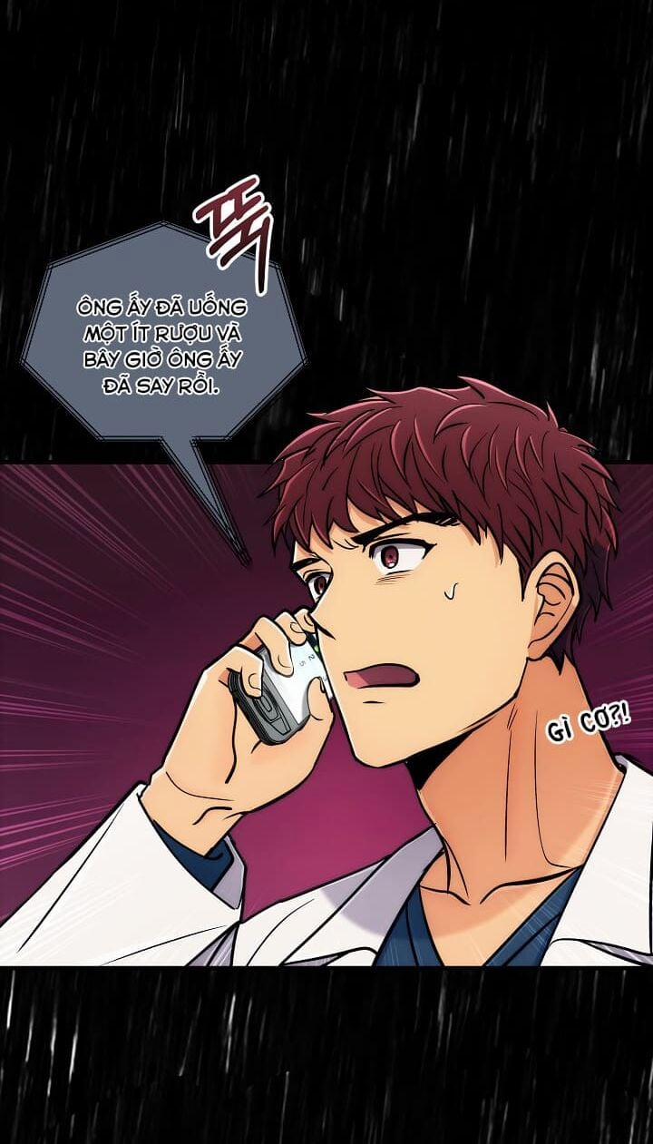 Bác Sĩ Trùng Sinh 75 trang 4