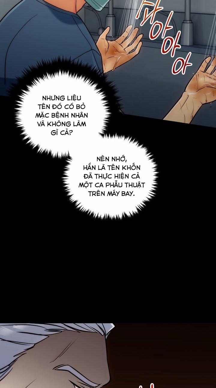 Bác Sĩ Trùng Sinh 75 trang 40