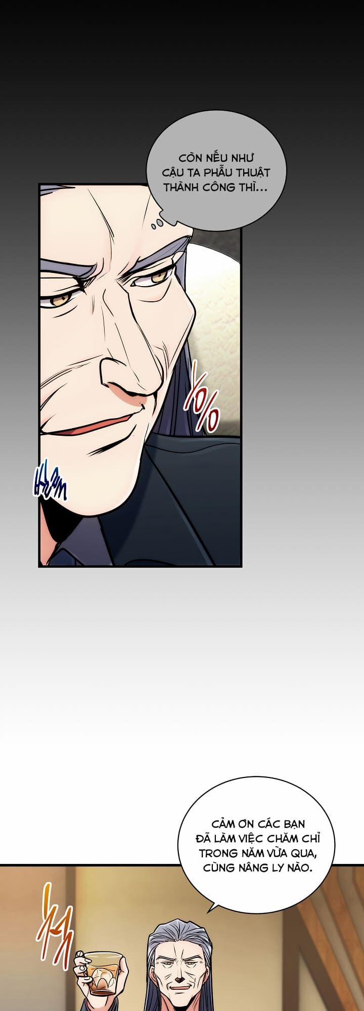 Bác Sĩ Trùng Sinh 75 trang 44