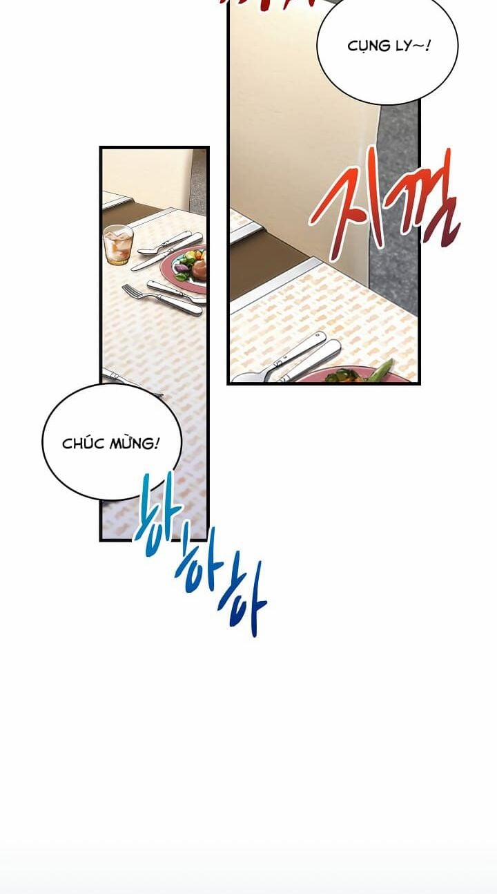 Bác Sĩ Trùng Sinh 75 trang 46