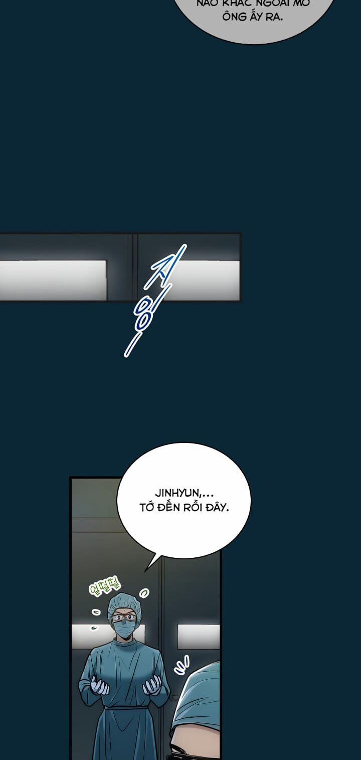 Bác Sĩ Trùng Sinh 75 trang 48