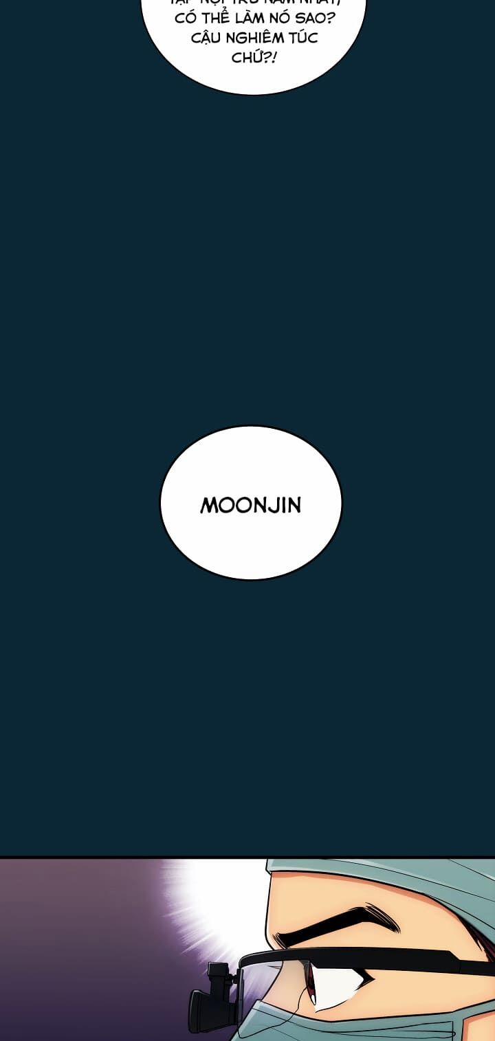 Bác Sĩ Trùng Sinh 75 trang 51