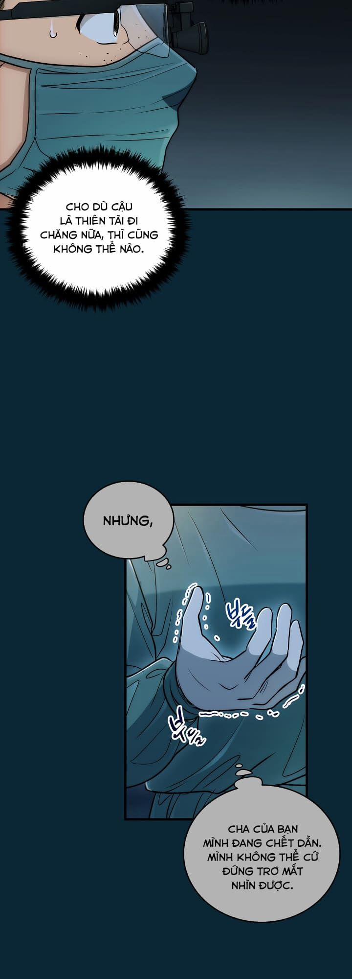 Bác Sĩ Trùng Sinh 75 trang 53