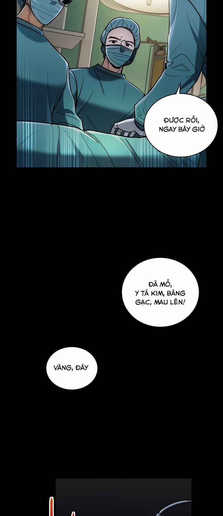 Bác Sĩ Trùng Sinh 75 trang 61