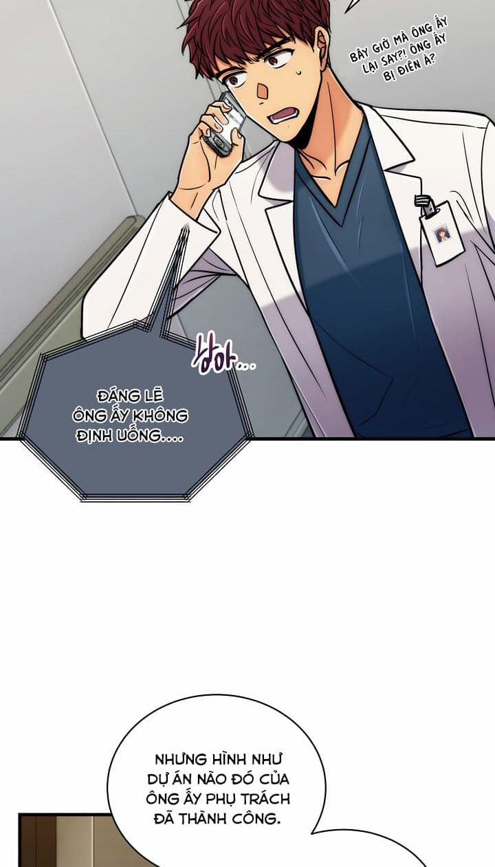 Bác Sĩ Trùng Sinh 75 trang 7