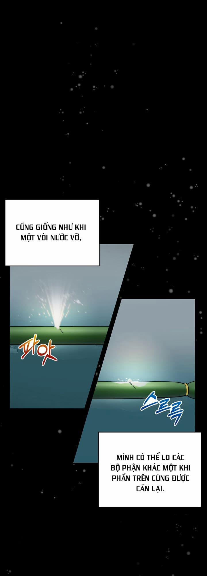 Bác Sĩ Trùng Sinh 76 trang 11