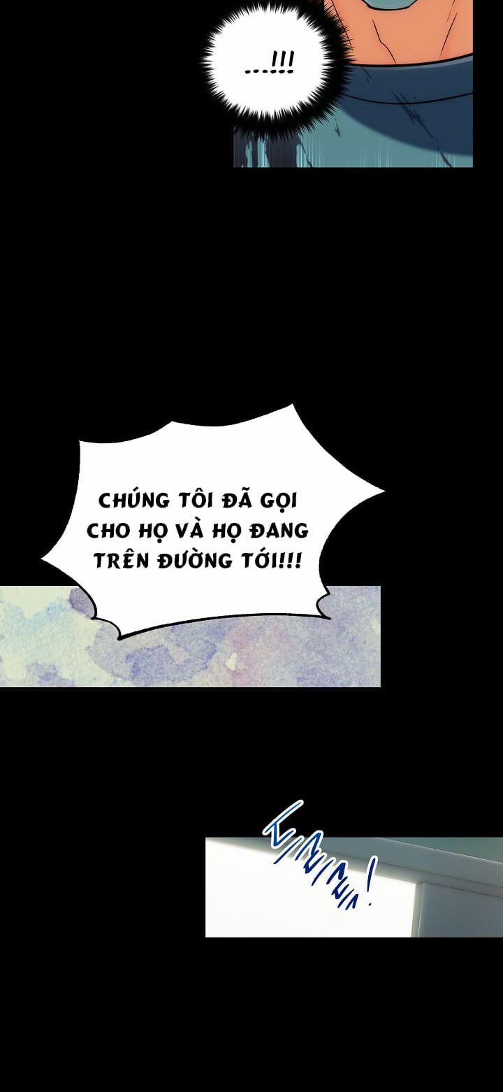 Bác Sĩ Trùng Sinh 76 trang 19