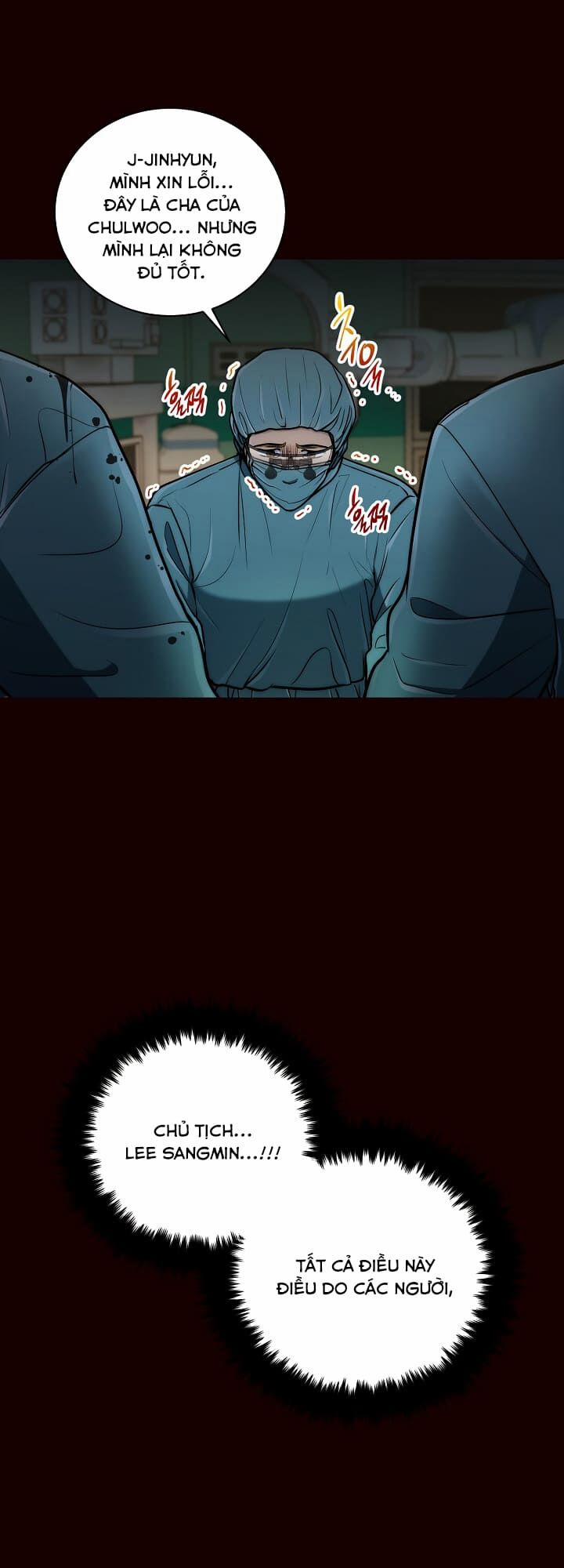 Bác Sĩ Trùng Sinh 76 trang 26