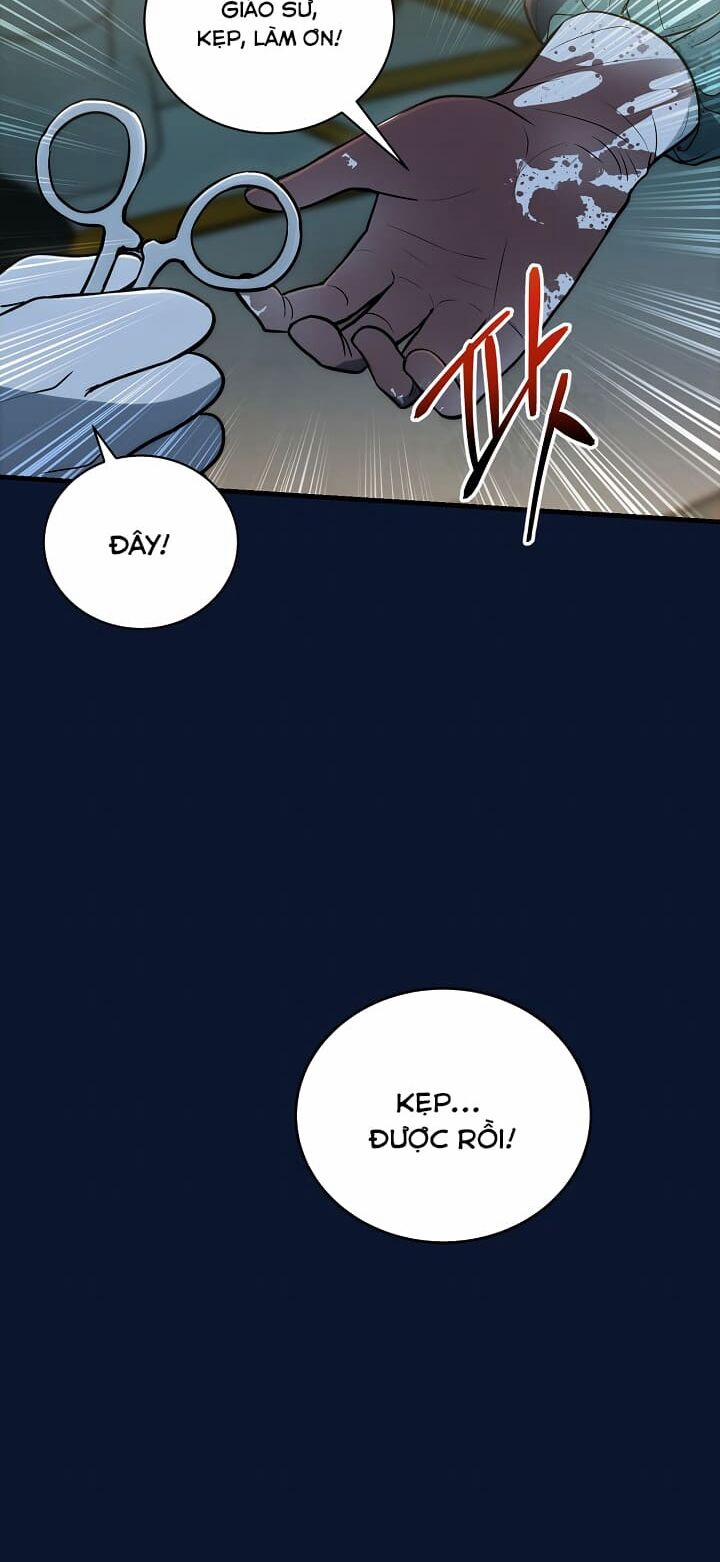 Bác Sĩ Trùng Sinh 76 trang 43
