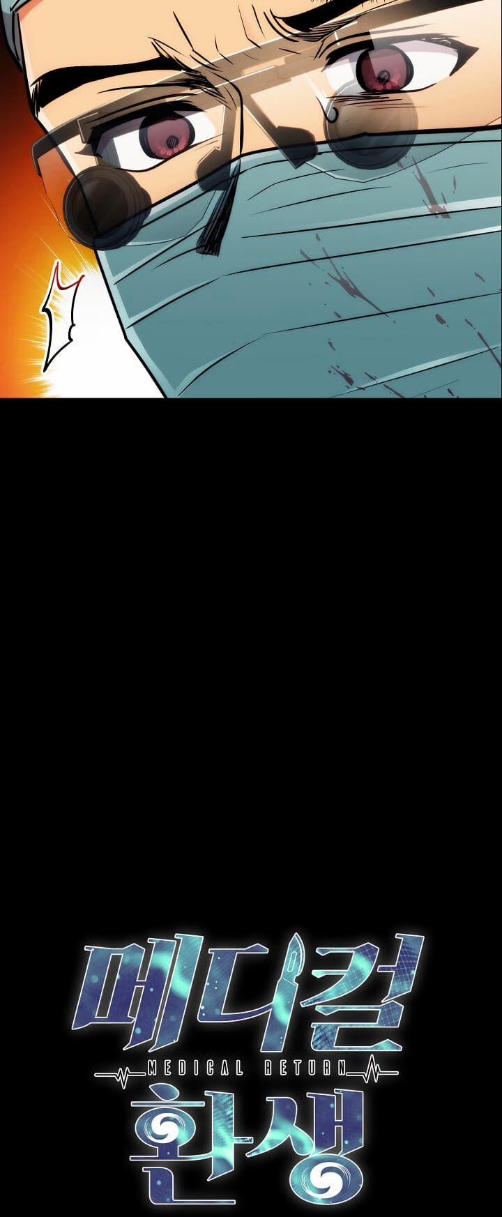 Bác Sĩ Trùng Sinh 76 trang 6