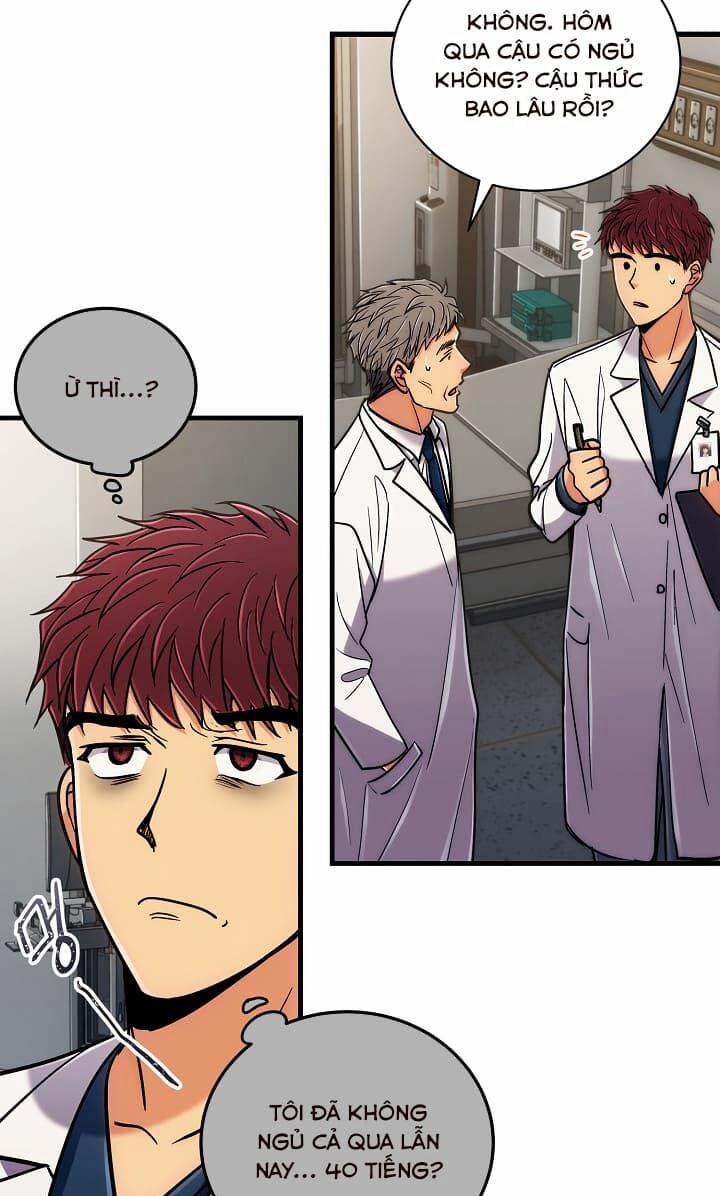 Bác Sĩ Trùng Sinh 77 trang 14