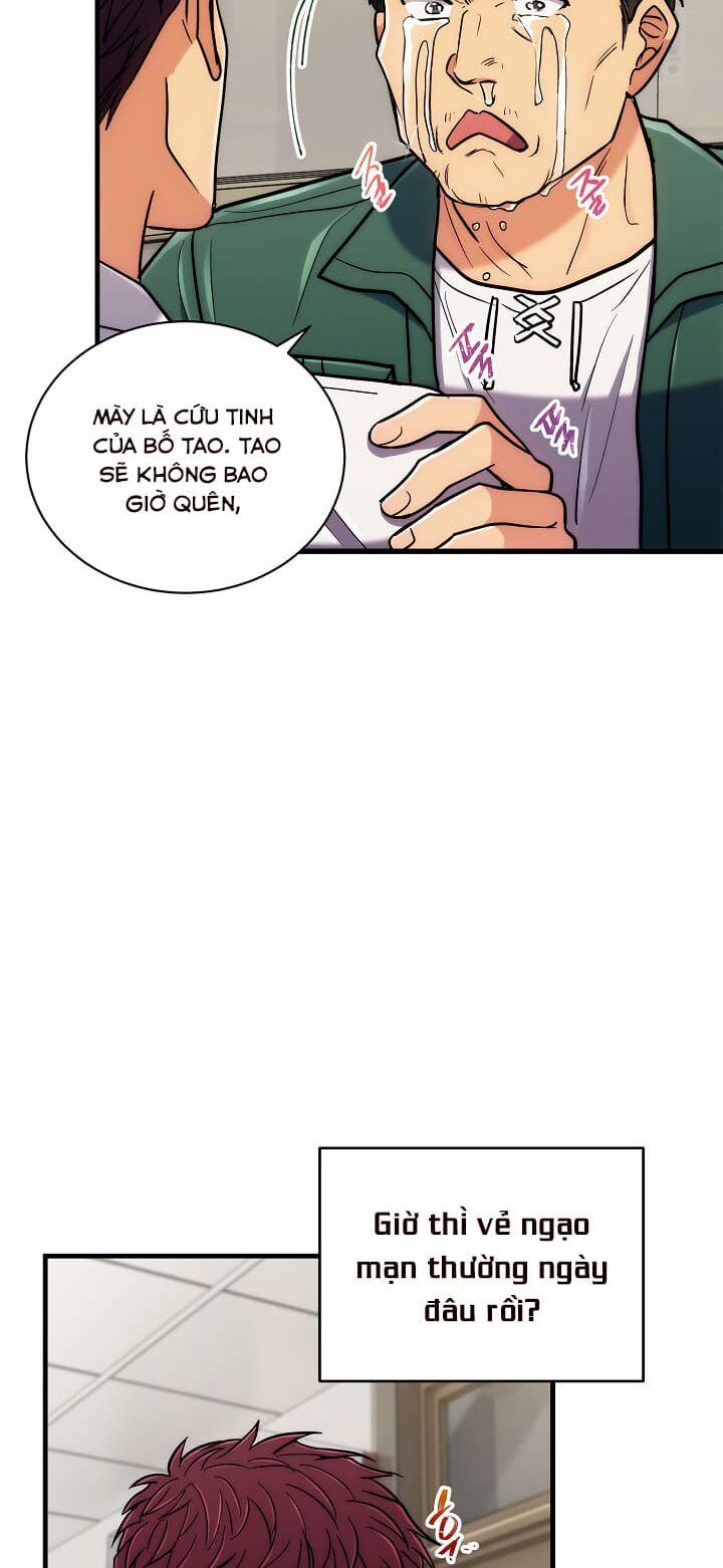 Bác Sĩ Trùng Sinh 77 trang 21