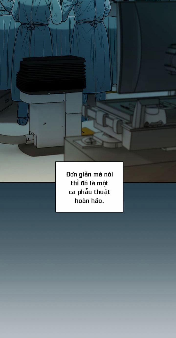 Bác Sĩ Trùng Sinh 77 trang 3