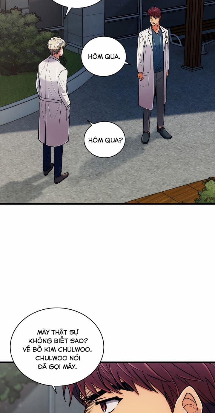 Bác Sĩ Trùng Sinh 77 trang 41