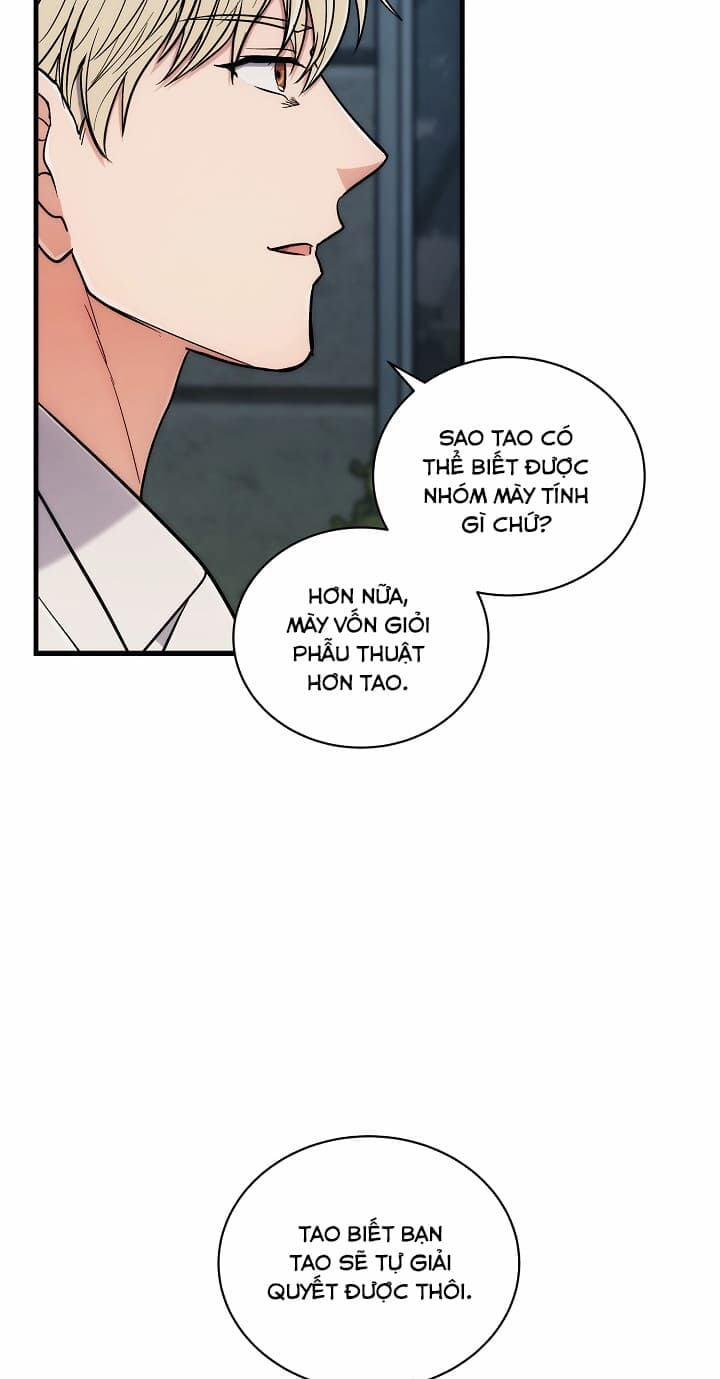 Bác Sĩ Trùng Sinh 77 trang 44