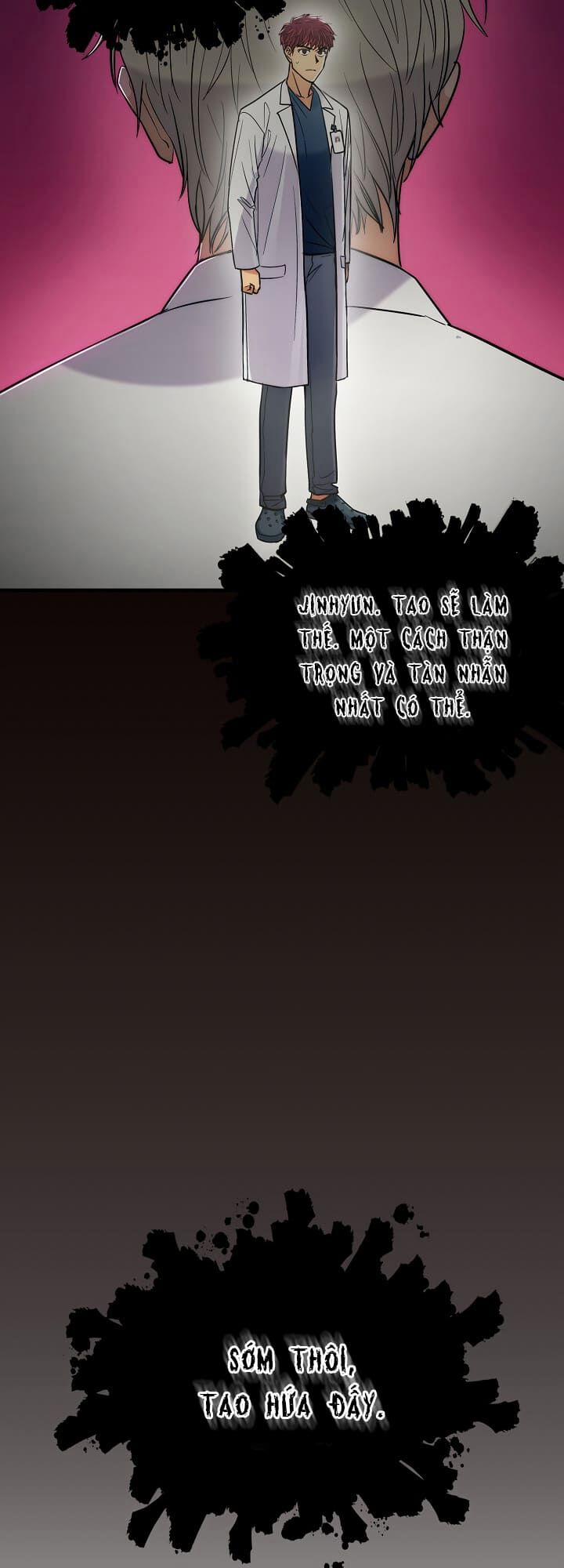 Bác Sĩ Trùng Sinh 77 trang 58